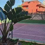 Estudio Tranquilo Cerca Del Mar. Puerto de la Cruz (Tenerife)