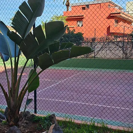 Estudio Tranquilo Cerca Del Mar. بويرتو ذي لا كروز