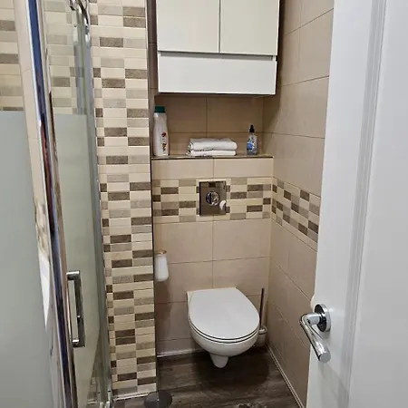 Estudio Tranquilo Cerca Del Mar. شقة بويرتو ذي لا كروز