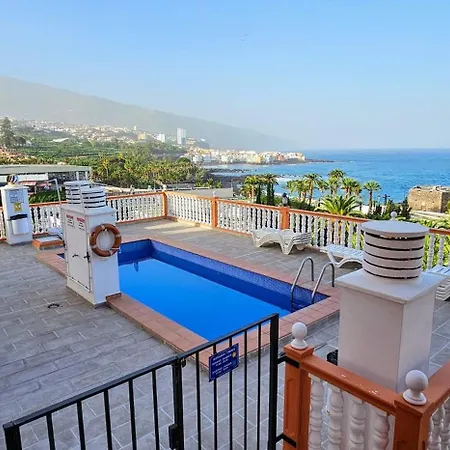 Appartement Estudio Tranquilo Cerca Del Mar. *