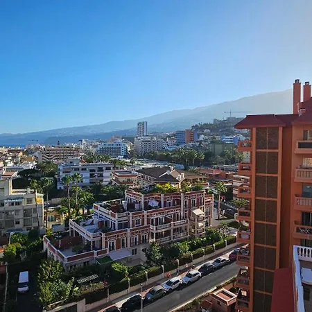 Appartement Estudio Tranquilo Cerca Del Mar. *