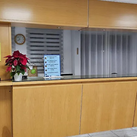 דירה Estudio Tranquilo Cerca Del Mar. פוארטו דה לה קרוז